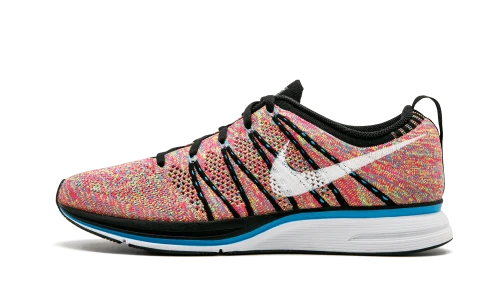 Nike Flyknit Trainer Multi-Color