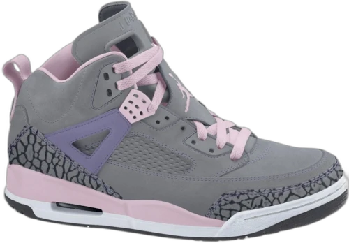 Jordan Spizike Purple Earth (GS)