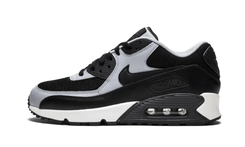 Nike Air Max 90 Black Wolf Grey