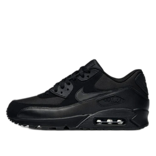 Nike Air Max 90 Triple Black (2018)