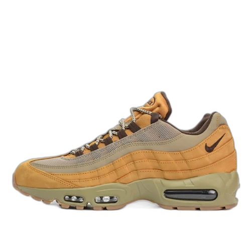 Nike Air Max 95 Wheat