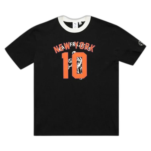 Puma x Rhuigi Graphic Tee 'Puma Black'