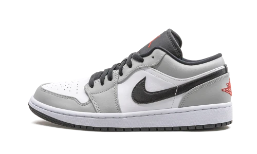 Jordan 1 Low Light Smoke Grey