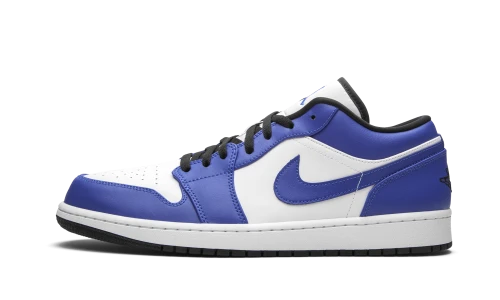 Jordan 1 Low Game Royal