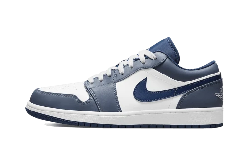 Jordan 1 Low Ashen Slate