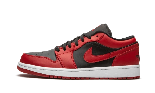 Jordan 1 Low Reverse Bred
