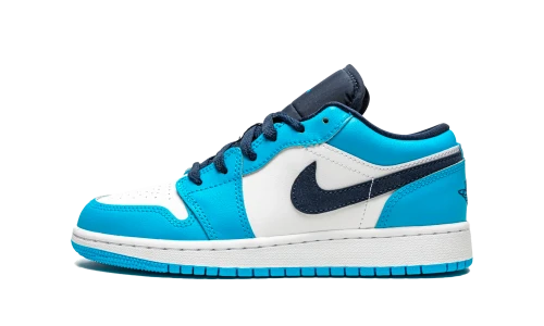 Jordan 1 Low UNC (2021) (GS)