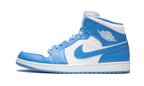 Jordan 1 Retro Mid UNC