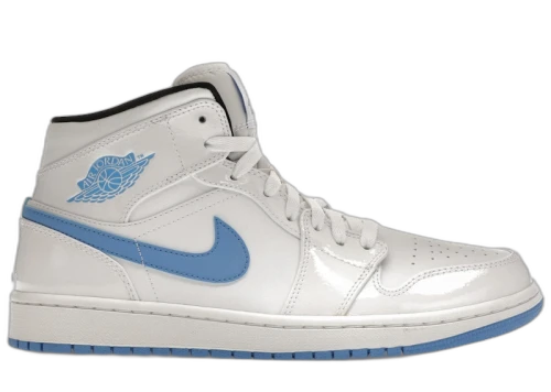 Jordan 1 Retro Legend Blue