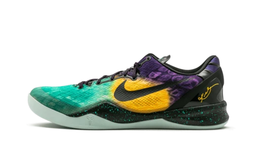 Nike Kobe 8 Easter