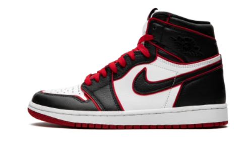 Jordan 1 Retro High Bloodline