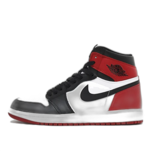 Jordan 1 Retro Black Toe (2016)