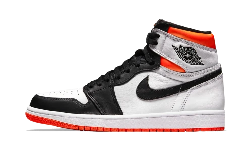 Jordan 1 Retro High Electro Orange