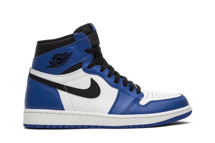 Jordan 1 Retro High Game Royal
