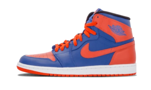Jordan 1 Retro Knicks