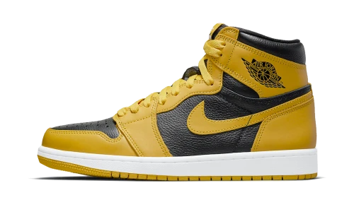 Jordan 1 Retro High Pollen