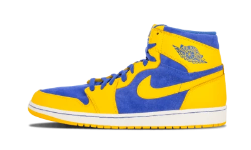 Jordan 1 Retro High OG Laney