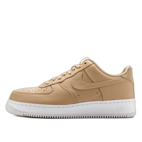 Nike Air Force 1 Low Vachetta Tan