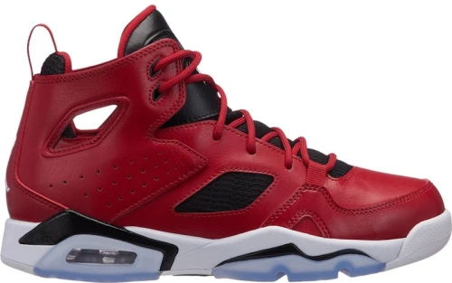 Jordan Flightclub 91 Gym Red (GS)