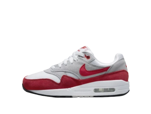 Nike Air Max 1 Challenge Red (GS)