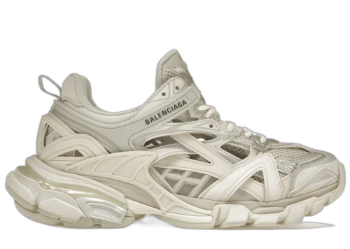 Balenciaga Track.2 White (Women's)