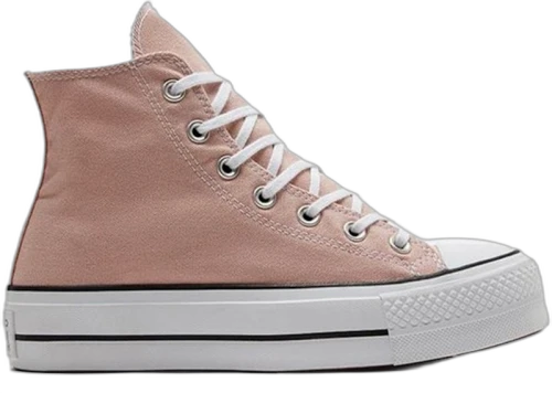 Converse Chuck Taylor All Star Hi Lift Platform Pink Clay (Women's)