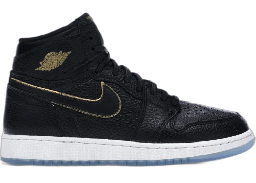 Jordan 1 Retro High City of Flight (GS)