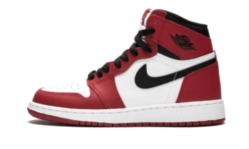Jordan 1 Retro Chicago (2015) (GS)