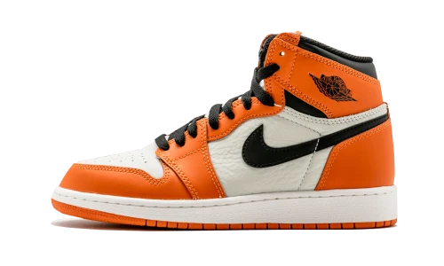 Jordan 1 Retro Reverse Shattered Backboard (GS)