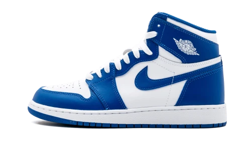 Jordan 1 Retro Storm Blue (GS)