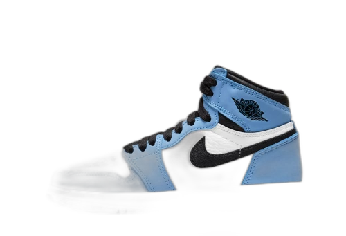 Jordan 1 Retro High OG University Blue (GS)