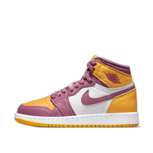 Jordan 1 Retro High OG Brotherhood (GS)