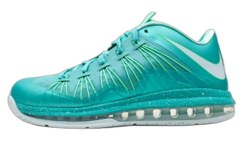 Nike LeBron X Low Easter