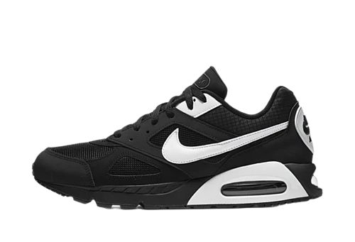 Nike Air Max Ivo Black White