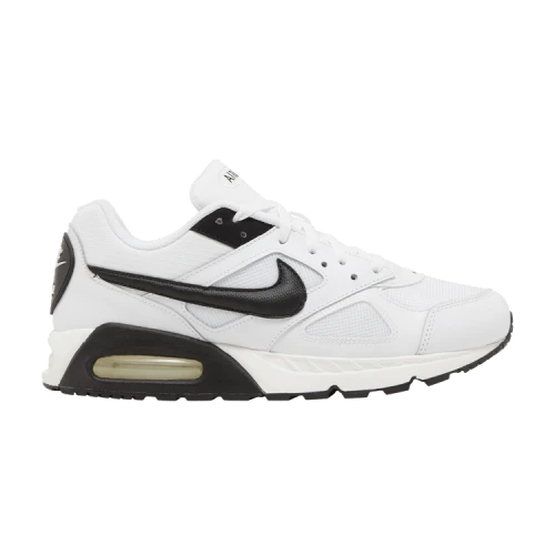 Nike Air Max Ivo White Black