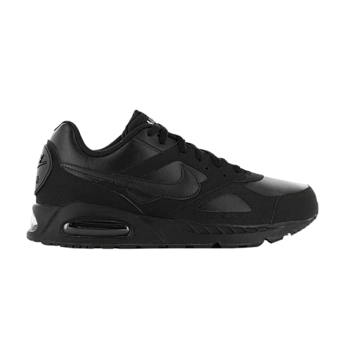 Nike Air Max IVO LTR Triple Black