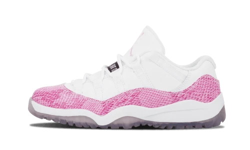 Jordan 11 Retro Low Pure Violet (PS)