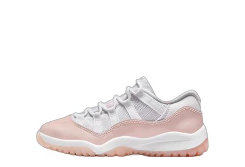 Jordan 11 Retro Low Legend Pink (PS)