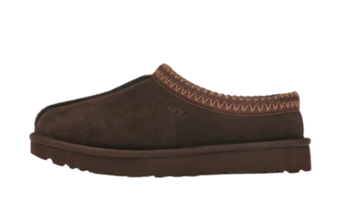 UGG Tasman Slipper Burnt Cedar (Women's)