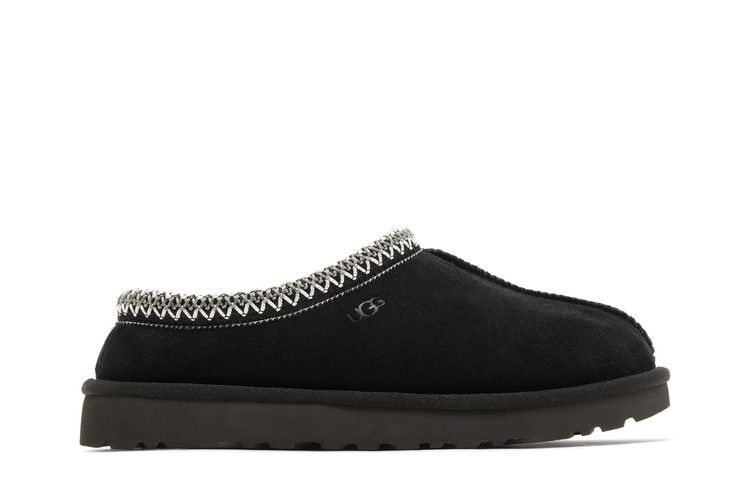 UGG Tasman Slipper Black (Women's)