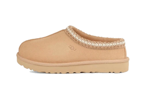 UGG Tasman Slipper Driftwood (Women's)