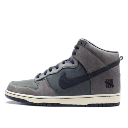 Nike Dunk High Undefeated Bring Back Pack Ballistic Green