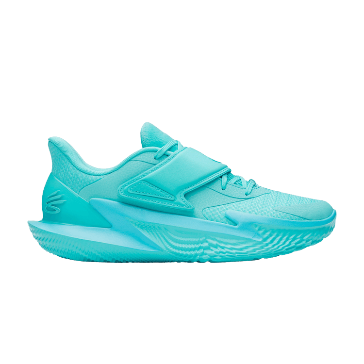 Under Armour Curry Fox 2 World Tour
