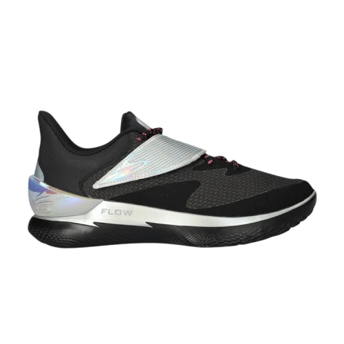 Under Armour Curry Fox 1 Gamer