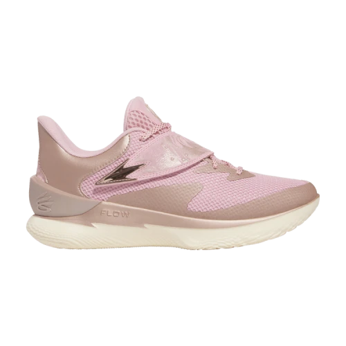 Under Armour Curry Fox 1 Reign Rose