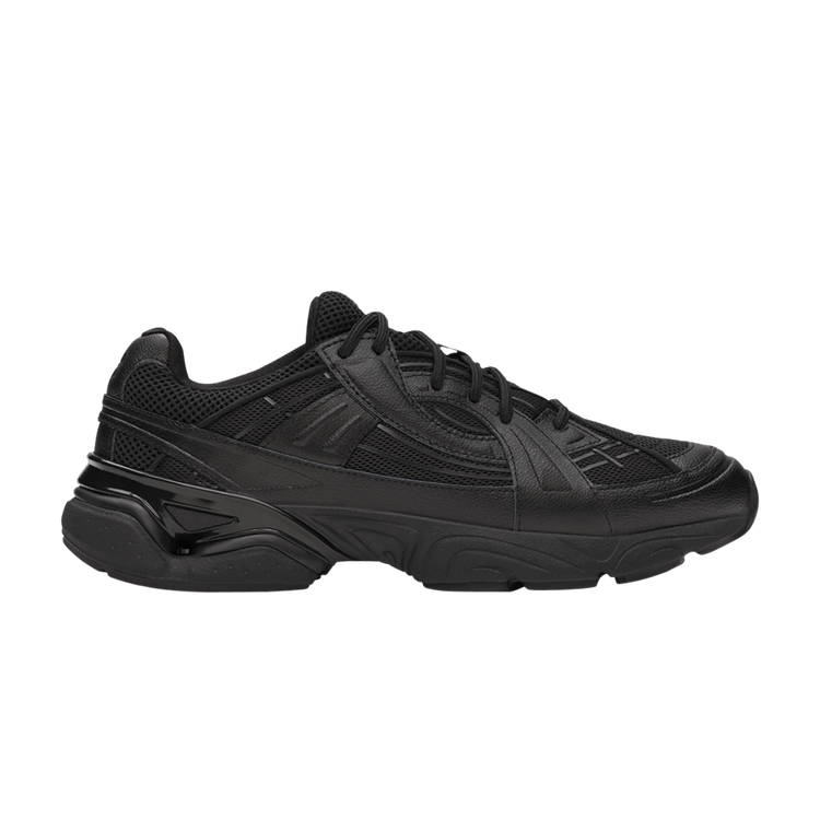 Under Armour UA Sola Ultimate Black