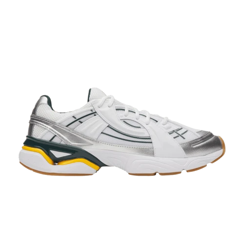 Under Armour Sola White Arden Green Campus Gold