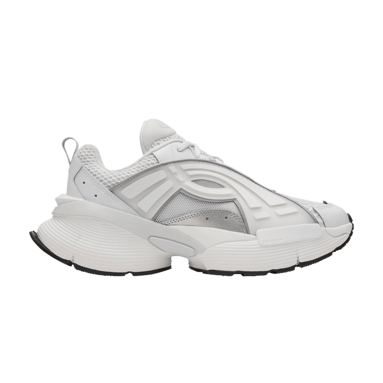 Under Armour UA Arc 96 White Black