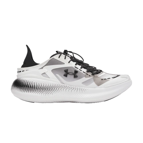 Under Armour ECHO White Black