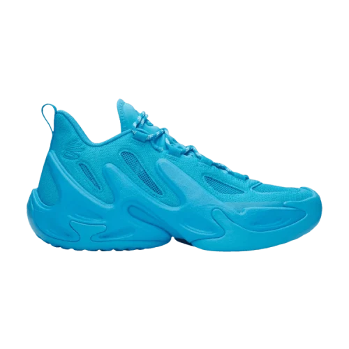 Under Armour Curry 13 Blue